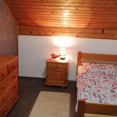 Holiday Home Tin Огулин Екстериор снимка