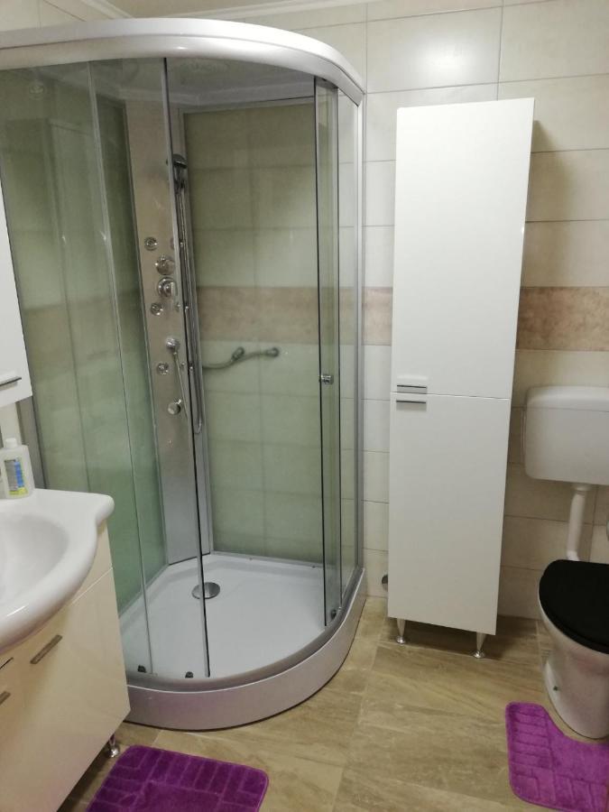 Holiday Home Tin Огулин Екстериор снимка
