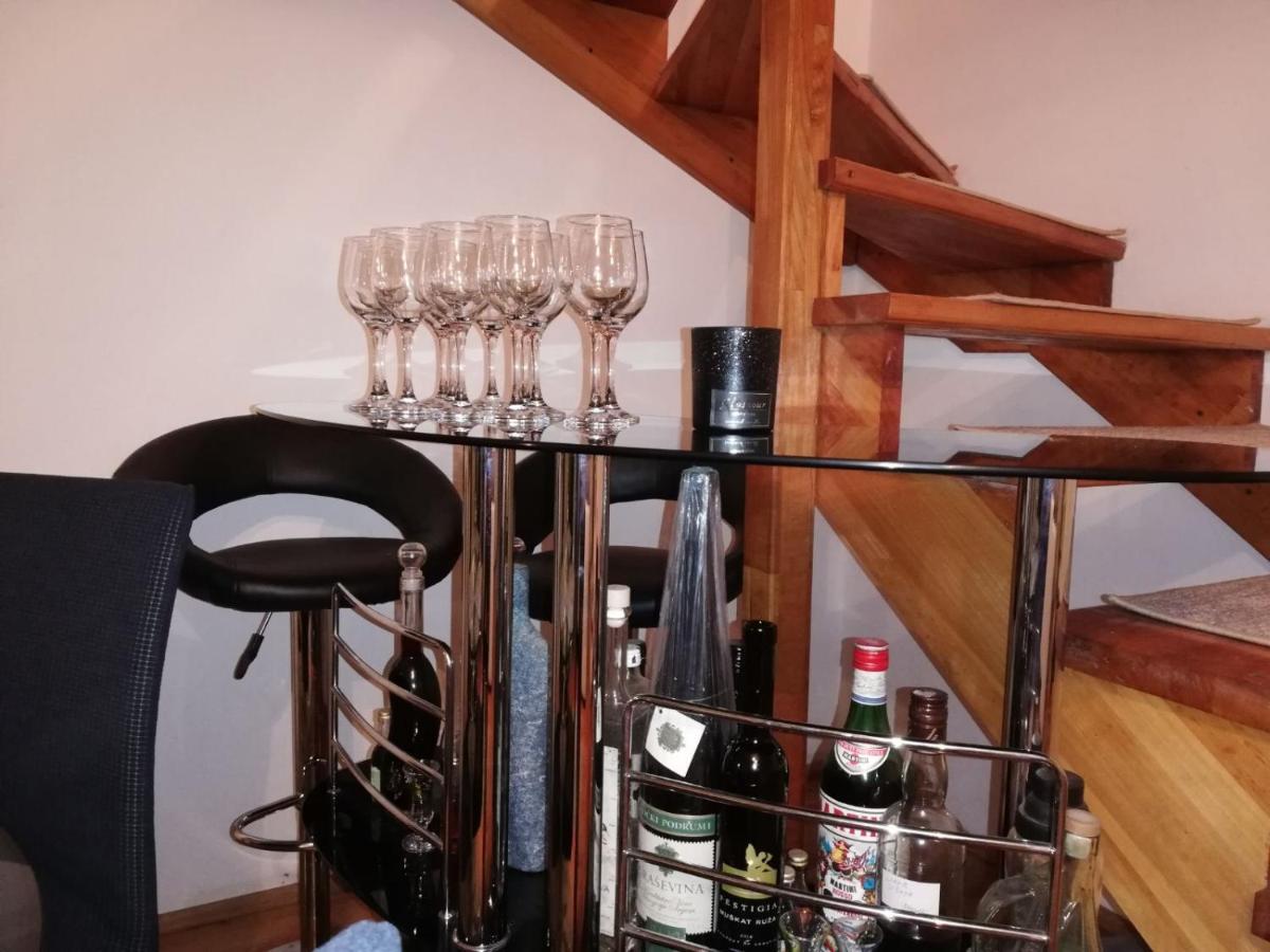 Holiday Home Tin Огулин Екстериор снимка
