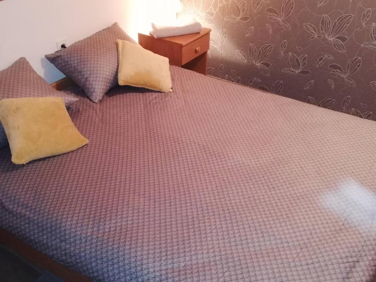 Holiday Home Tin Огулин Екстериор снимка