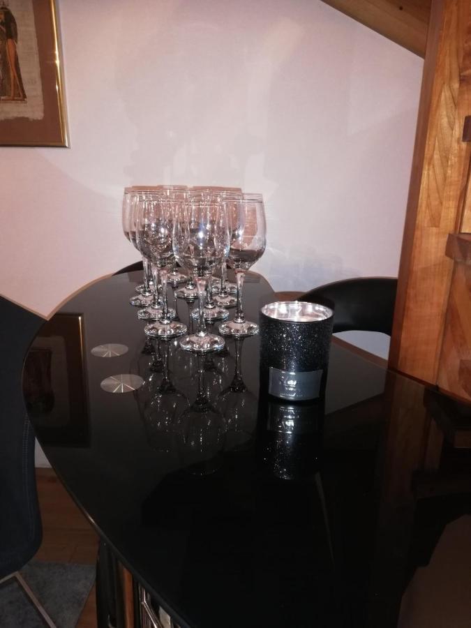 Holiday Home Tin Огулин Екстериор снимка