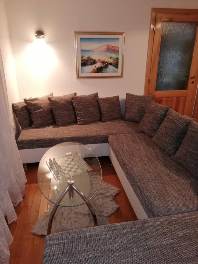 Holiday Home Tin Огулин Екстериор снимка