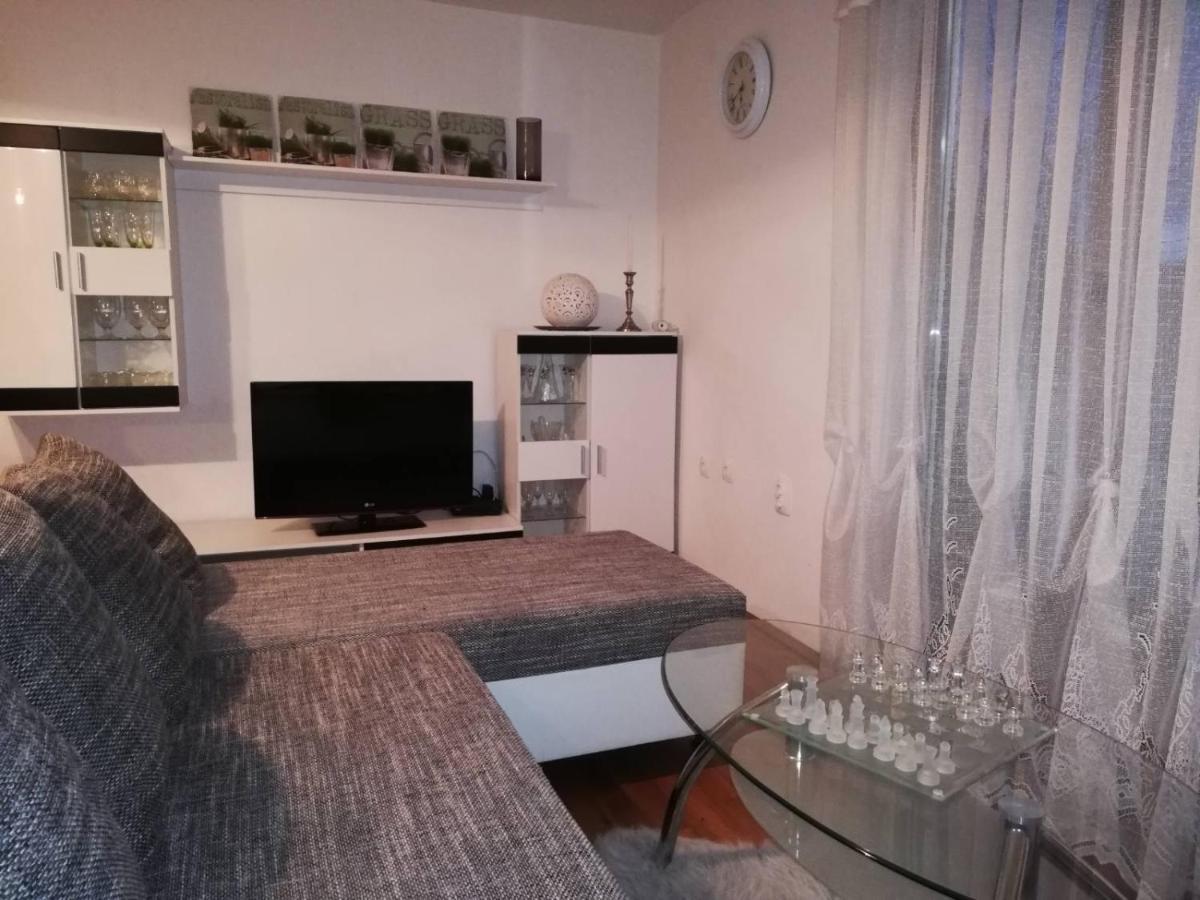 Holiday Home Tin Огулин Екстериор снимка