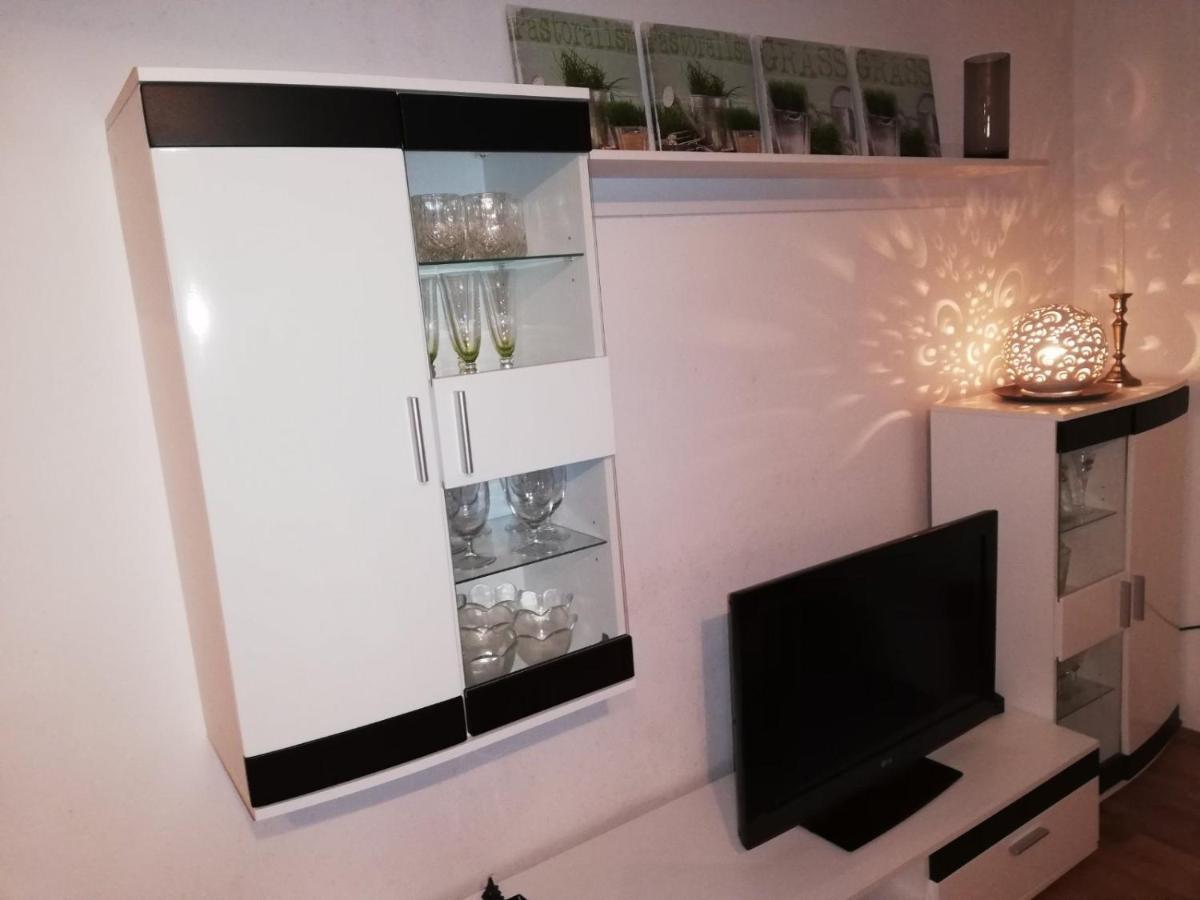 Holiday Home Tin Огулин Екстериор снимка