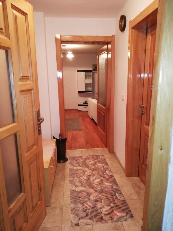 Holiday Home Tin Огулин Екстериор снимка