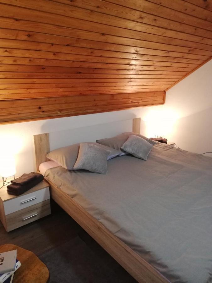 Holiday Home Tin Огулин Екстериор снимка