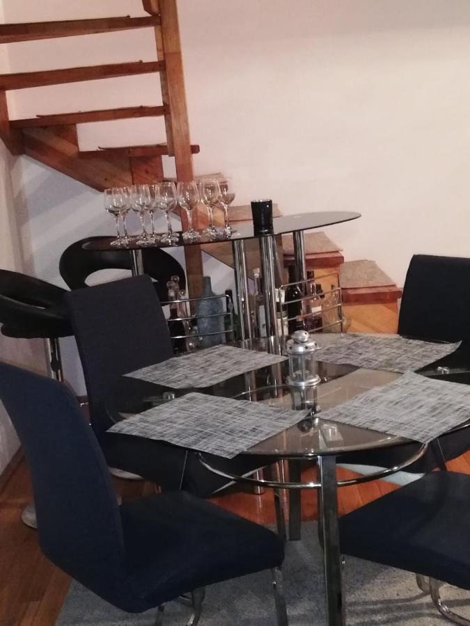 Holiday Home Tin Огулин Екстериор снимка