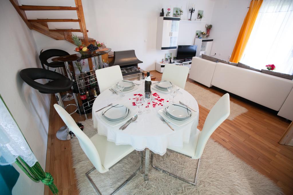 Holiday Home Tin Огулин Екстериор снимка