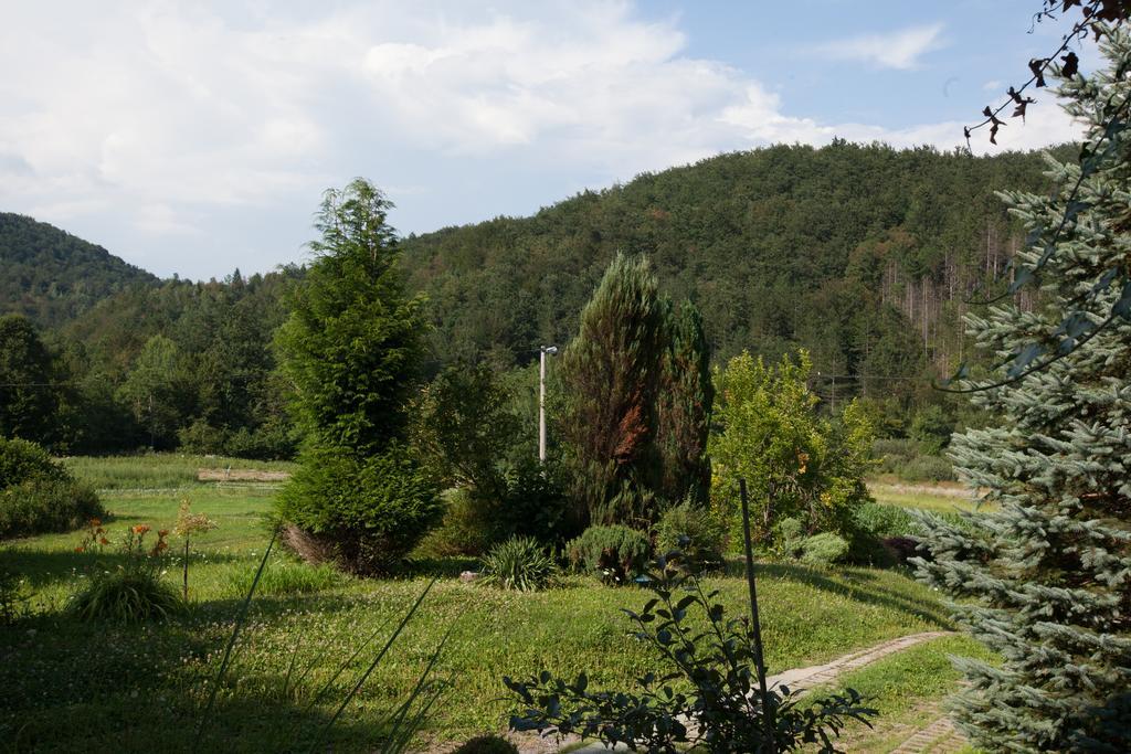 Holiday Home Tin Огулин Екстериор снимка