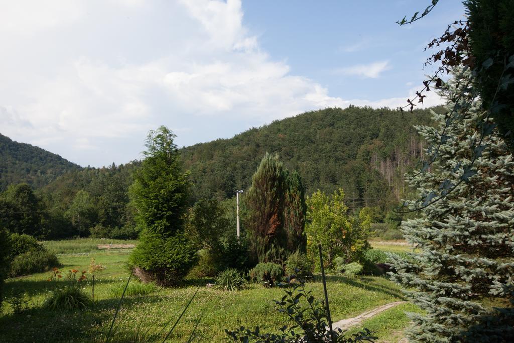 Holiday Home Tin Огулин Екстериор снимка