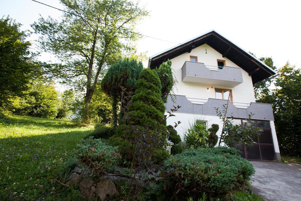 Holiday Home Tin Огулин Екстериор снимка
